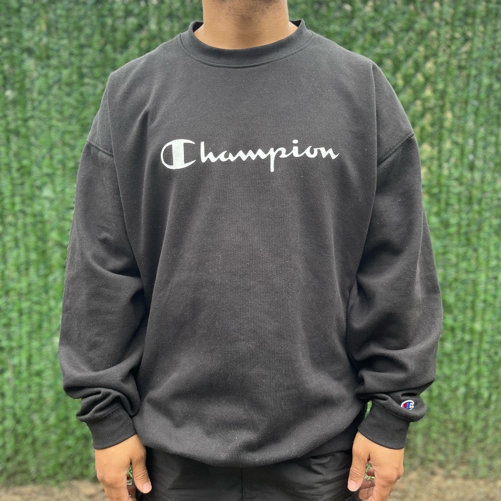 Champion Sweatshirt